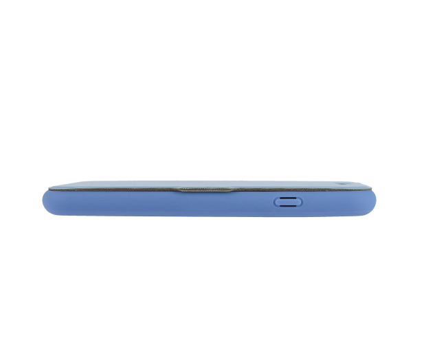 Etui Bookcase do iPhone 7/8 niebieskie - 1388598 - zdjęcie 7